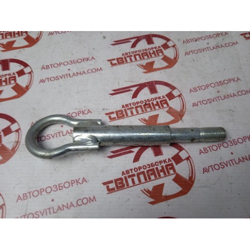 Крюк буксирувальний Renault Trafic 2001-2014 8200771793